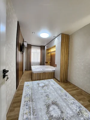 Фото 3 2-комн. квартира в Новза