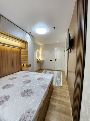 Фото 4 2-комн. квартира в Новза