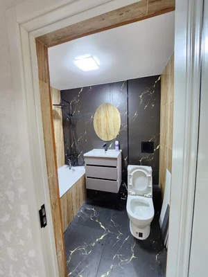 Фото 5 2-комн. квартира в Новза