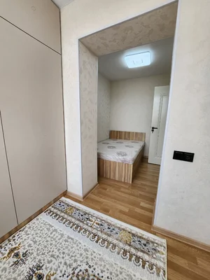 Фото 7 2-комн. квартира в Новза