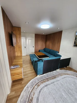 Фото 8 2-комн. квартира в Новза