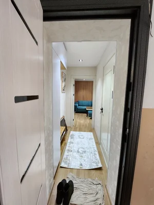 Фото 10 2-комн. квартира в Новза