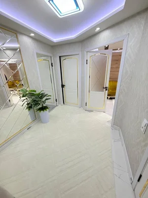 Фото 8 3-комн. квартира в ОР.Р М.ХАМЗА