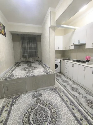 Фото 6 3-комн. квартира в Саламатина