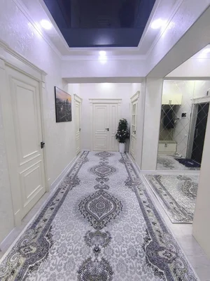 Фото 7 3-комн. квартира в Саламатина