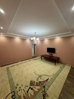 Фото 2 3-комн. квартира в Ат-Тирмизи мечет