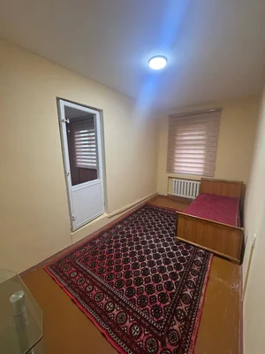 Фото 3 3-комн. квартира в Ат-Тирмизи мечет