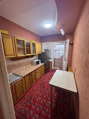 Фото 7 3-комн. квартира в Ат-Тирмизи мечет