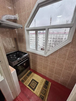 Фото 8 3-комн. квартира в Ат-Тирмизи мечет