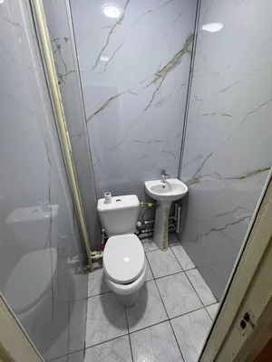 Фото 10 3-комн. квартира в Ат-Тирмизи мечет