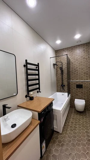 Фото 8 3-комн. квартира в Самарканд дарваза