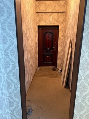 Фото 1 Квартира в Сергели