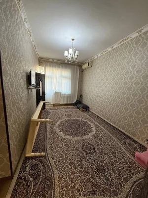 Фото 3 Квартира в Сергели