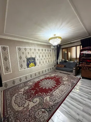 Фото 3 2-комн. квартира в Учтепа