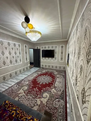 Фото 4 2-комн. квартира в Учтепа