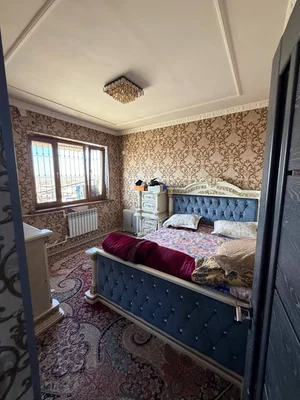 Фото 5 2-комн. квартира в Учтепа