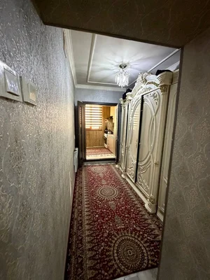 Фото 6 2-комн. квартира в Учтепа