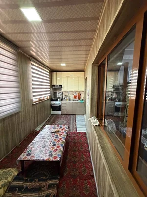 Фото 8 2-комн. квартира в Учтепа