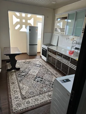 Фото 1 2-комн. квартира в Себзор