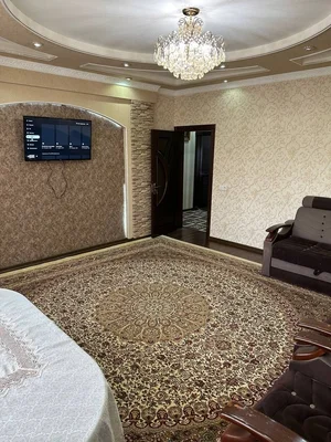 Фото 2 2-комн. квартира в Себзор