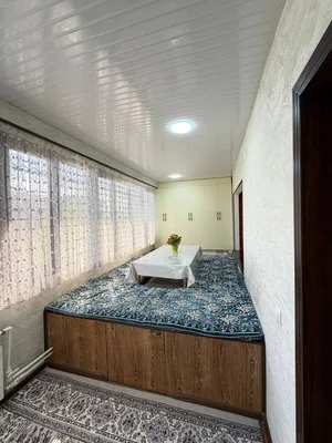 Фото 1 4-комн. квартира в Кушбеги