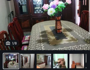 Фото 1 Квартира в аренду в районе Мошина бозори