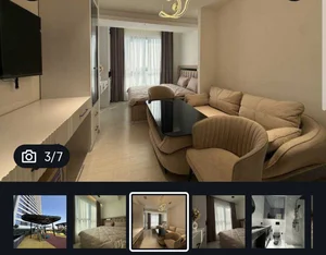 Фото 1 Квартира в центре города