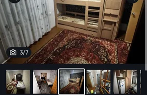 Фото 1 3-комн. квартира в Не указано