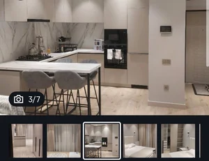 Фото 1 2-комн. квартира в районе базара Кадышева