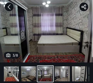 Фото 1 Квартира в Чирчик