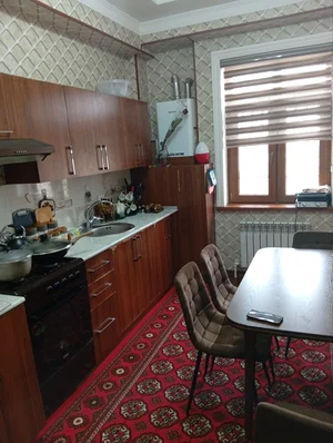 Фото 2 3-комн. квартира в Olmazor tumani Qoraqamish