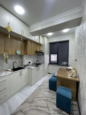 Фото 3 2-комн. квартира в Sergeli