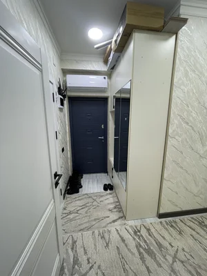 Фото 7 2-комн. квартира в Sergeli