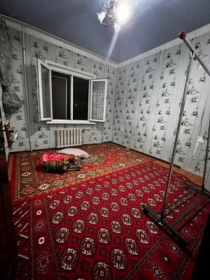 Фото 3 3-комн. квартира в Sergeli 7