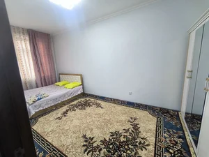 Фото 2 3-комн. квартира в Сергелида