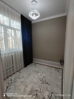 Фото 9 3-комн. квартира в Чилонзор-16