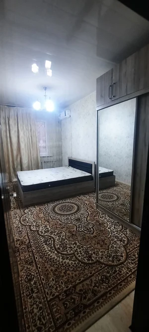 Фото 1 2-комн. квартира в Чиланзар Ц квартал