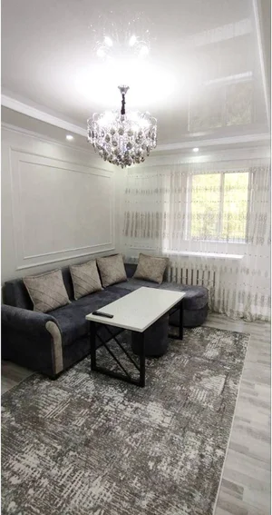 Фото 1 2-комн. квартира в Парламент