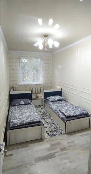 Фото 2 2-комн. квартира в Парламент