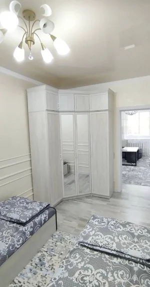 Фото 3 2-комн. квартира в Парламент