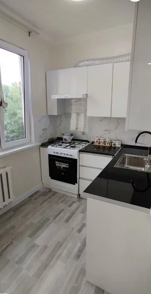 Фото 4 2-комн. квартира в Парламент