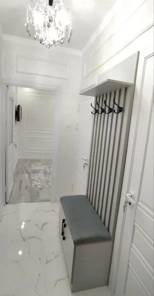 Фото 5 2-комн. квартира в Парламент