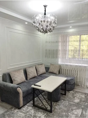 Фото 6 2-комн. квартира в Парламент