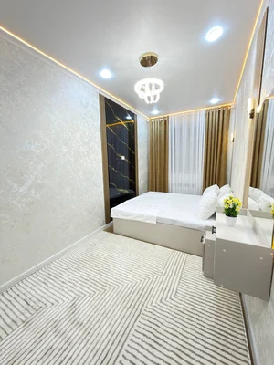 Фото 3 2-комн. квартира в Чиланзар 24 квартал