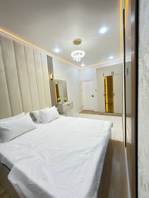 Фото 4 2-комн. квартира в Чиланзар 24 квартал