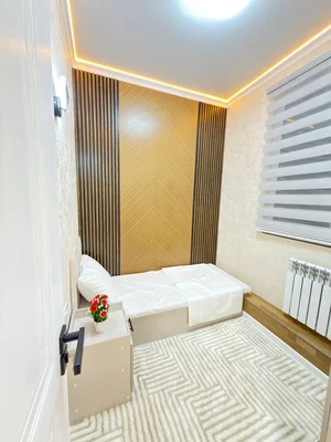 Фото 5 2-комн. квартира в Чиланзар 24 квартал