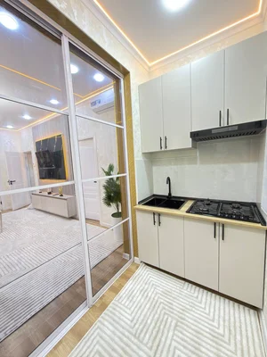 Фото 8 2-комн. квартира в Чиланзар 24 квартал