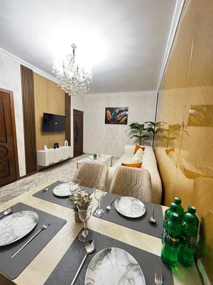 Фото 2 1-комн. квартира в Чил 18 квартал