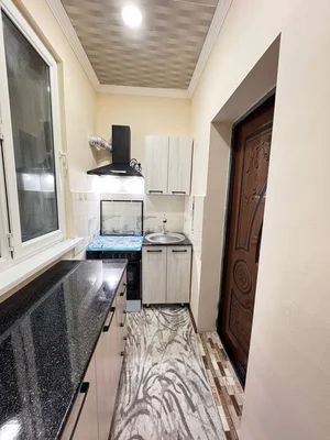 Фото 5 1-комн. квартира в Чил 18 квартал