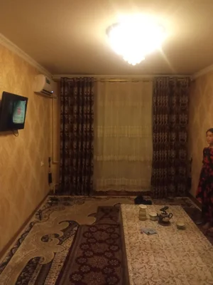 Фото 6 2-комн. квартира в Чиланзар 24 квартал